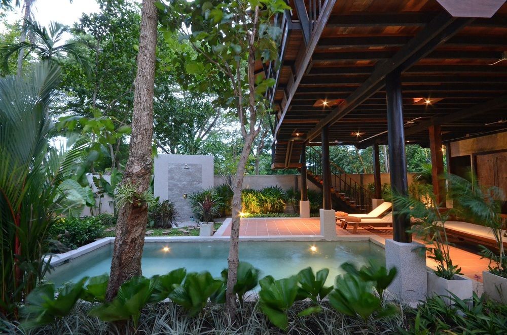 Ananta Thai Pool Villas Resort Phuket Exterior foto