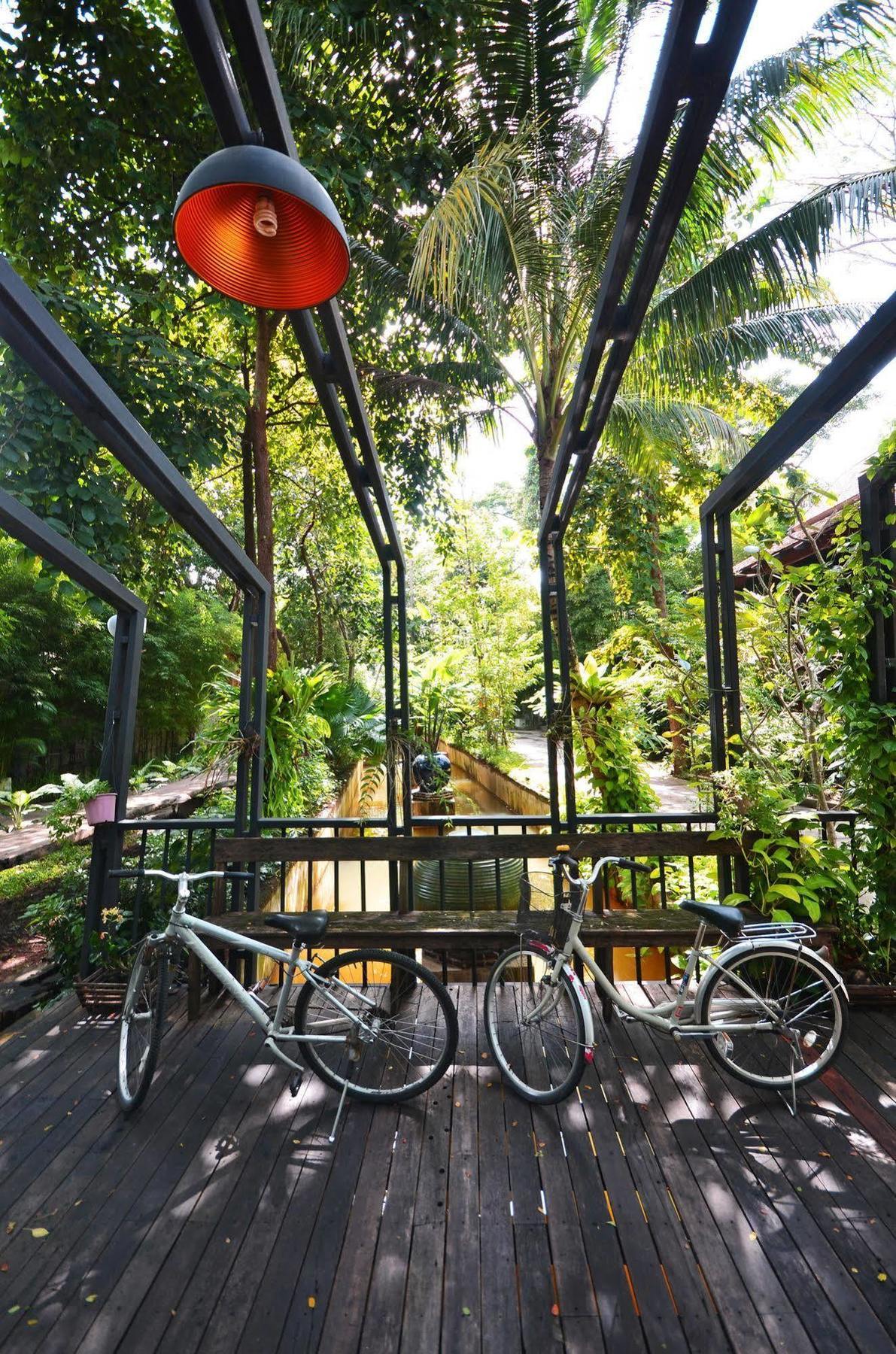 Ananta Thai Pool Villas Resort Phuket Exterior foto